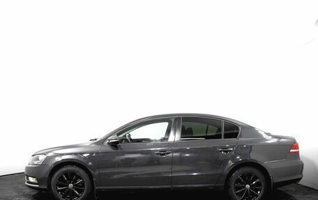 Volkswagen Passat B7, 2014 год, 1 020 000 рублей, 8 фотография