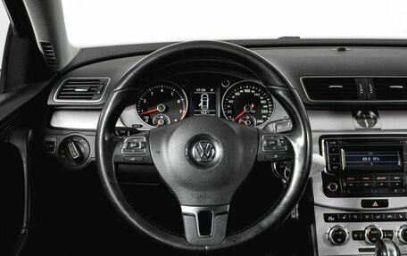 Volkswagen Passat B7, 2014 год, 1 020 000 рублей, 13 фотография