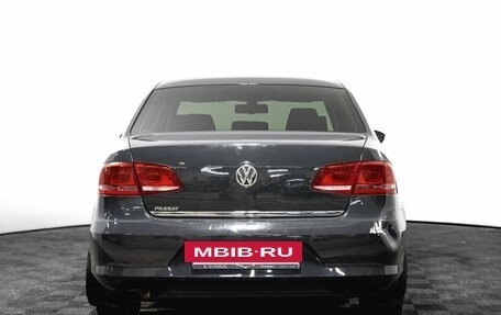 Volkswagen Passat B7, 2014 год, 1 020 000 рублей, 6 фотография