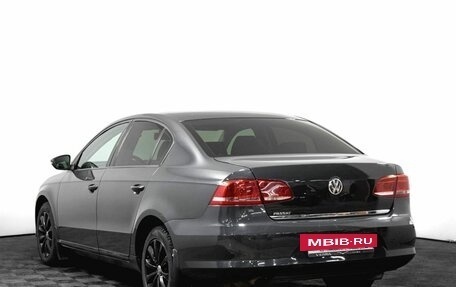 Volkswagen Passat B7, 2014 год, 1 020 000 рублей, 7 фотография