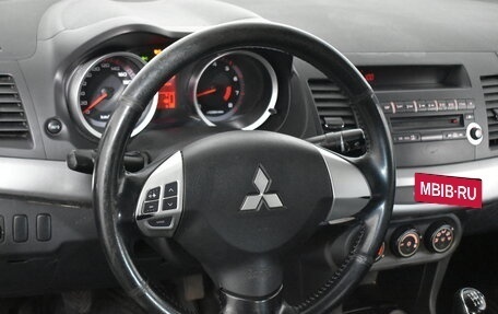 Mitsubishi Lancer IX, 2007 год, 579 000 рублей, 9 фотография