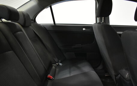 Mitsubishi Lancer IX, 2007 год, 579 000 рублей, 12 фотография