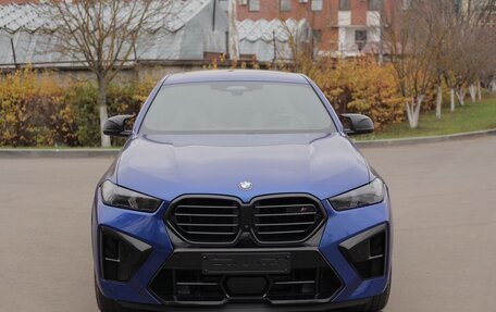 BMW X6 M, 2024 год, 25 200 000 рублей, 9 фотография