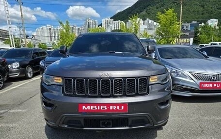 Jeep Cherokee, 2021 год, 4 300 000 рублей, 3 фотография