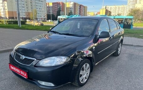 Daewoo Gentra II, 2014 год, 579 000 рублей, 1 фотография