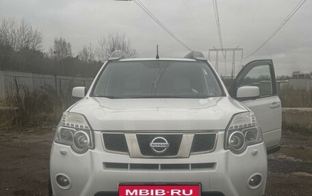 Nissan X-Trail, 2014 год, 1 500 000 рублей, 1 фотография