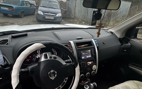 Nissan X-Trail, 2014 год, 1 500 000 рублей, 8 фотография