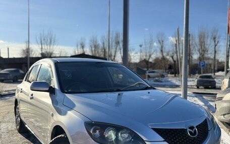 Mazda Axela, 2004 год, 599 000 рублей, 1 фотография