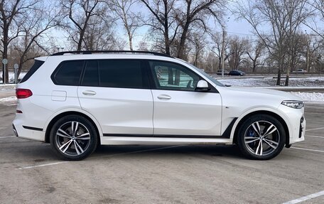 BMW X7, 2020 год, 7 950 000 рублей, 8 фотография