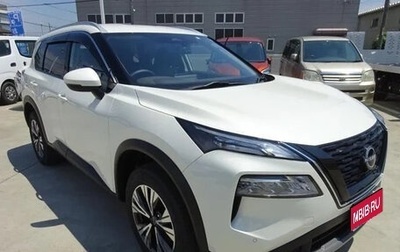 Nissan X-Trail, 2023 год, 3 475 000 рублей, 1 фотография