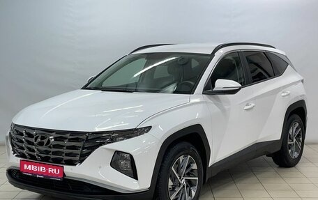 Hyundai Tucson, 2024 год, 3 975 000 рублей, 1 фотография