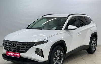 Hyundai Tucson, 2024 год, 3 975 000 рублей, 1 фотография