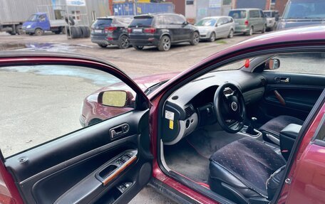 Volkswagen Passat B5+ рестайлинг, 1997 год, 420 000 рублей, 6 фотография