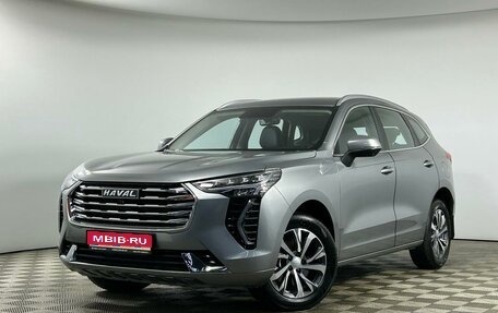 Haval Jolion, 2023 год, 2 149 000 рублей, 1 фотография