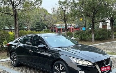 Nissan Altima VI (L34), 2021 год, 2 160 000 рублей, 1 фотография