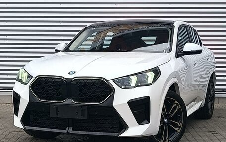 BMW X2, 2024 год, 7 500 000 рублей, 1 фотография