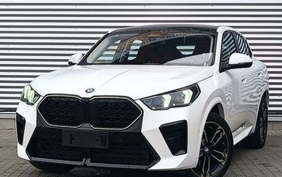 BMW X2, 2024 год, 7 500 000 рублей, 1 фотография