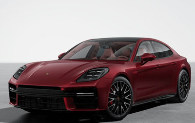 Porsche Panamera, 2024 год, 31 307 850 рублей, 1 фотография