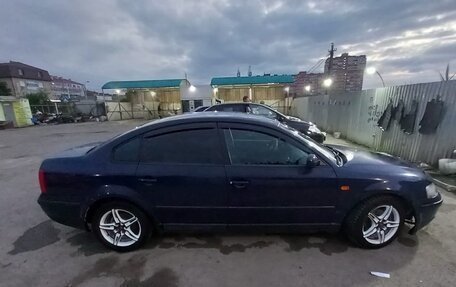 Volkswagen Passat B5+ рестайлинг, 1997 год, 310 000 рублей, 2 фотография