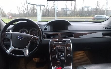 Volvo S80 II рестайлинг 2, 2012 год, 1 290 000 рублей, 6 фотография