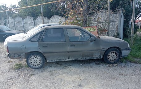 Opel Vectra A, 1989 год, 55 000 рублей, 3 фотография