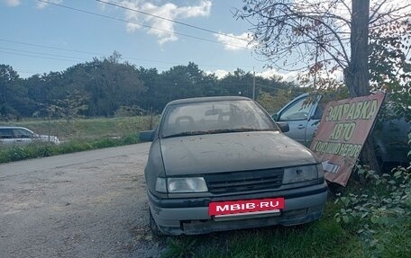 Opel Vectra A, 1989 год, 55 000 рублей, 2 фотография