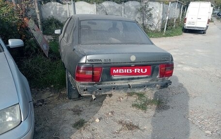 Opel Vectra A, 1989 год, 55 000 рублей, 4 фотография