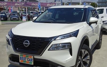 Nissan X-Trail, 2023 год, 3 475 000 рублей, 3 фотография