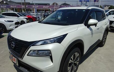 Nissan X-Trail, 2023 год, 3 475 000 рублей, 16 фотография