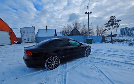 Audi A4, 2007 год, 900 000 рублей, 5 фотография