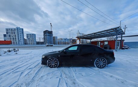 Audi A4, 2007 год, 900 000 рублей, 2 фотография