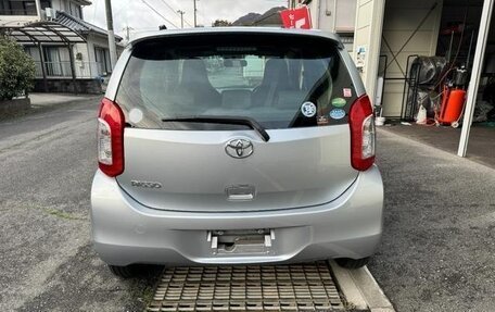 Toyota Passo III, 2015 год, 560 016 рублей, 6 фотография