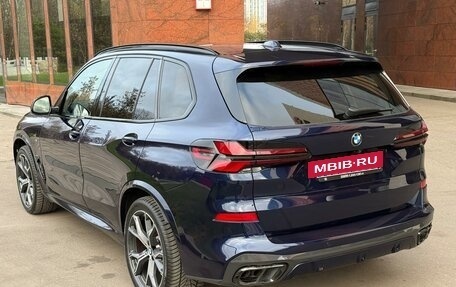 BMW X5, 2023 год, 14 000 000 рублей, 3 фотография