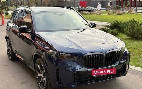 BMW X5, 2023 год, 14 000 000 рублей, 7 фотография