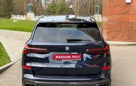 BMW X5, 2023 год, 14 000 000 рублей, 4 фотография