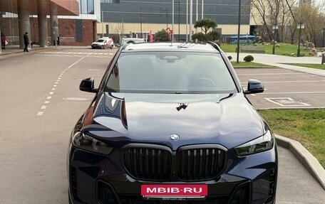 BMW X5, 2023 год, 14 000 000 рублей, 8 фотография