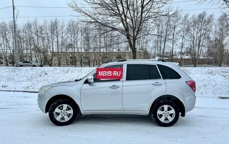 Lifan X60 I рестайлинг, 2013 год, 649 000 рублей, 7 фотография