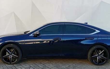 Lexus ES VII, 2019 год, 4 550 000 рублей, 3 фотография