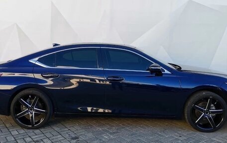 Lexus ES VII, 2019 год, 4 550 000 рублей, 4 фотография