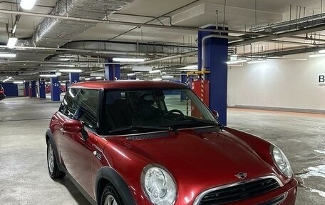 MINI Hatch, 2005 год, 620 000 рублей, 3 фотография