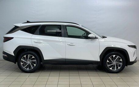 Hyundai Tucson, 2024 год, 3 975 000 рублей, 8 фотография