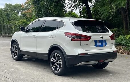 Nissan Qashqai, 2021 год, 2 290 000 рублей, 3 фотография