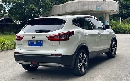 Nissan Qashqai, 2021 год, 2 290 000 рублей, 4 фотография