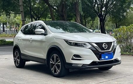 Nissan Qashqai, 2021 год, 2 290 000 рублей, 2 фотография