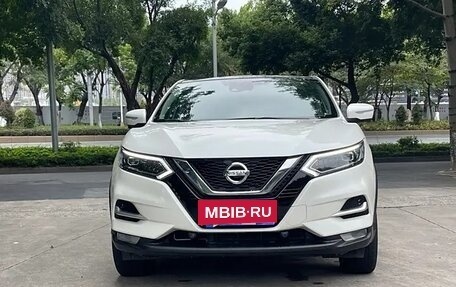 Nissan Qashqai, 2021 год, 2 290 000 рублей, 6 фотография