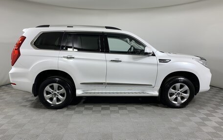 Haval H9 I рестайлинг, 2023 год, 3 549 000 рублей, 4 фотография