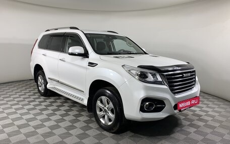 Haval H9 I рестайлинг, 2023 год, 3 549 000 рублей, 3 фотография