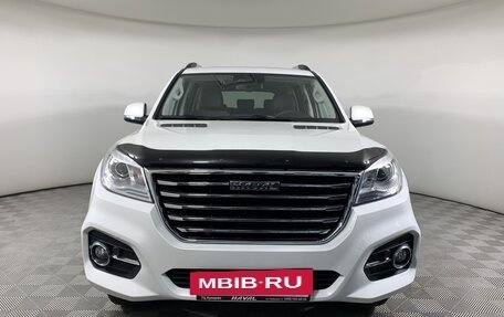 Haval H9 I рестайлинг, 2023 год, 3 549 000 рублей, 2 фотография