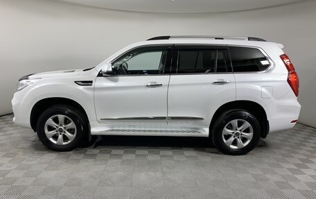 Haval H9 I рестайлинг, 2023 год, 3 549 000 рублей, 8 фотография