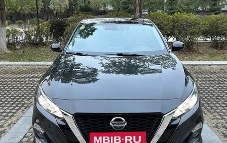 Nissan Altima VI (L34), 2021 год, 2 160 000 рублей, 2 фотография